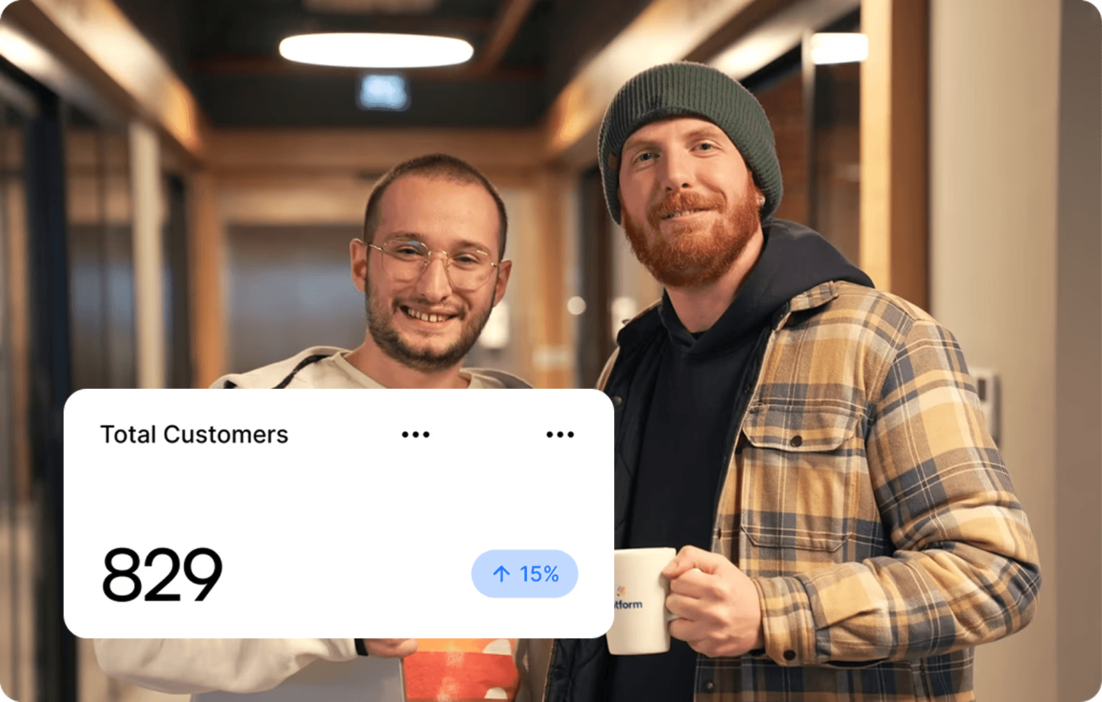 Total Customer