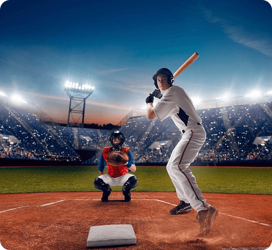 Fantasy Baseball App