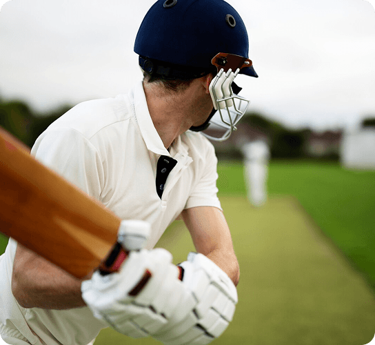 Fantasy Cricket App