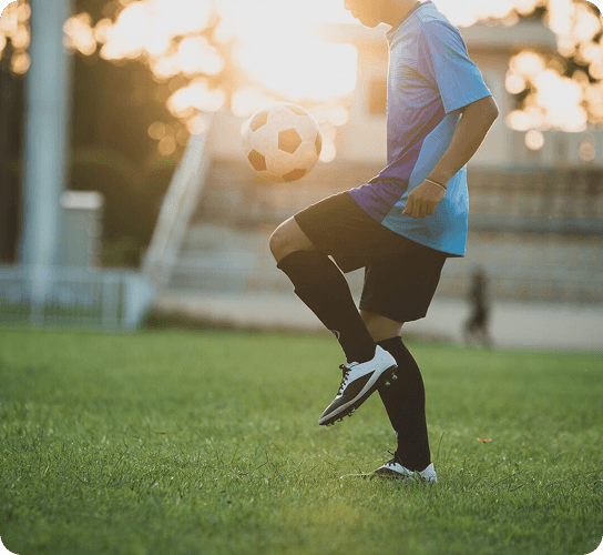 Fantasy Soccer App