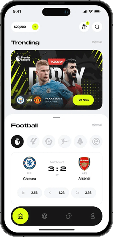sports-trending