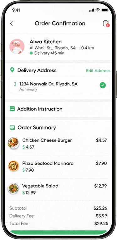 Delivery Performance Optimization