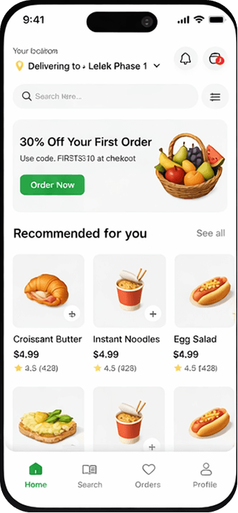 Revenue Growth Insights