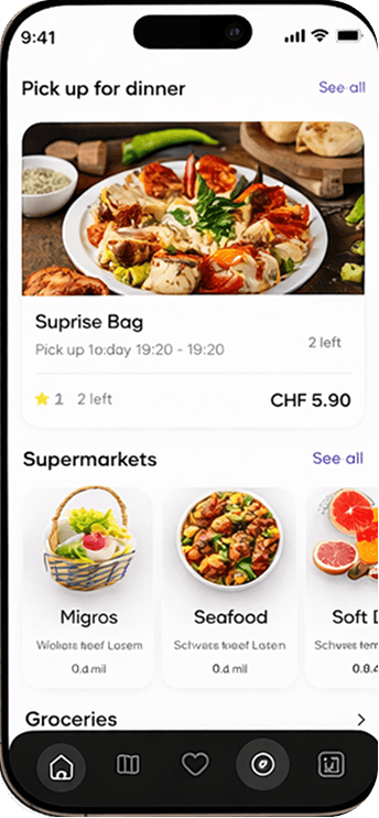 Smart Demand Planning