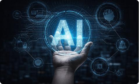 Artificial Intelligence (AI)