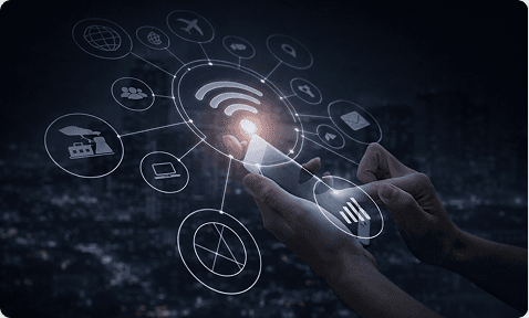 Internet of Things (IoT)