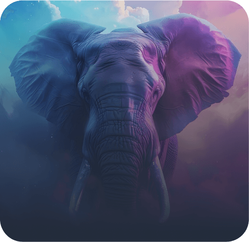Elephant Image