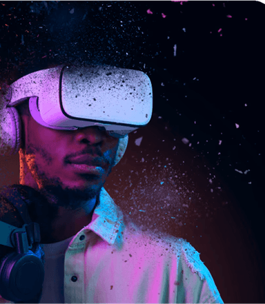 VR Right