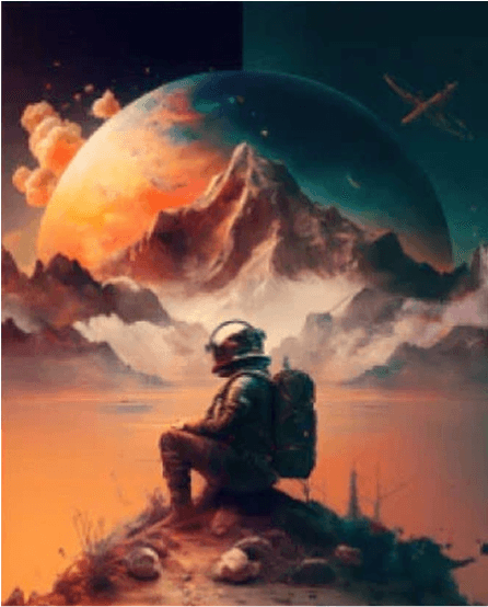 Ai Image 4
