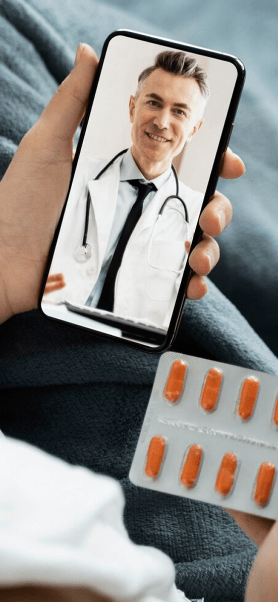 Telemedicine Apps