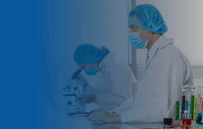 Diagnostics & Lab Management Platform