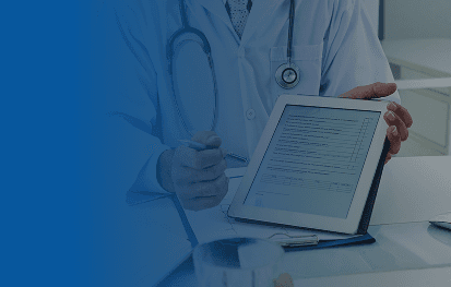 EMR/EHR Platform