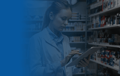 Pharmacy Software Development
