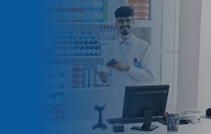 Pharmacy Management Software