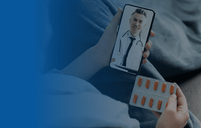 Telemedicine App Development