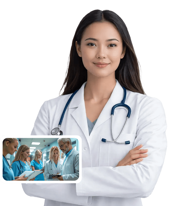 Free Technical Consultation