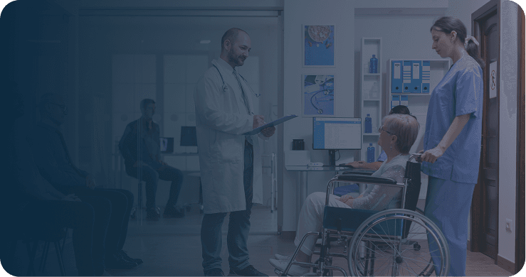Hospitals & Clinics