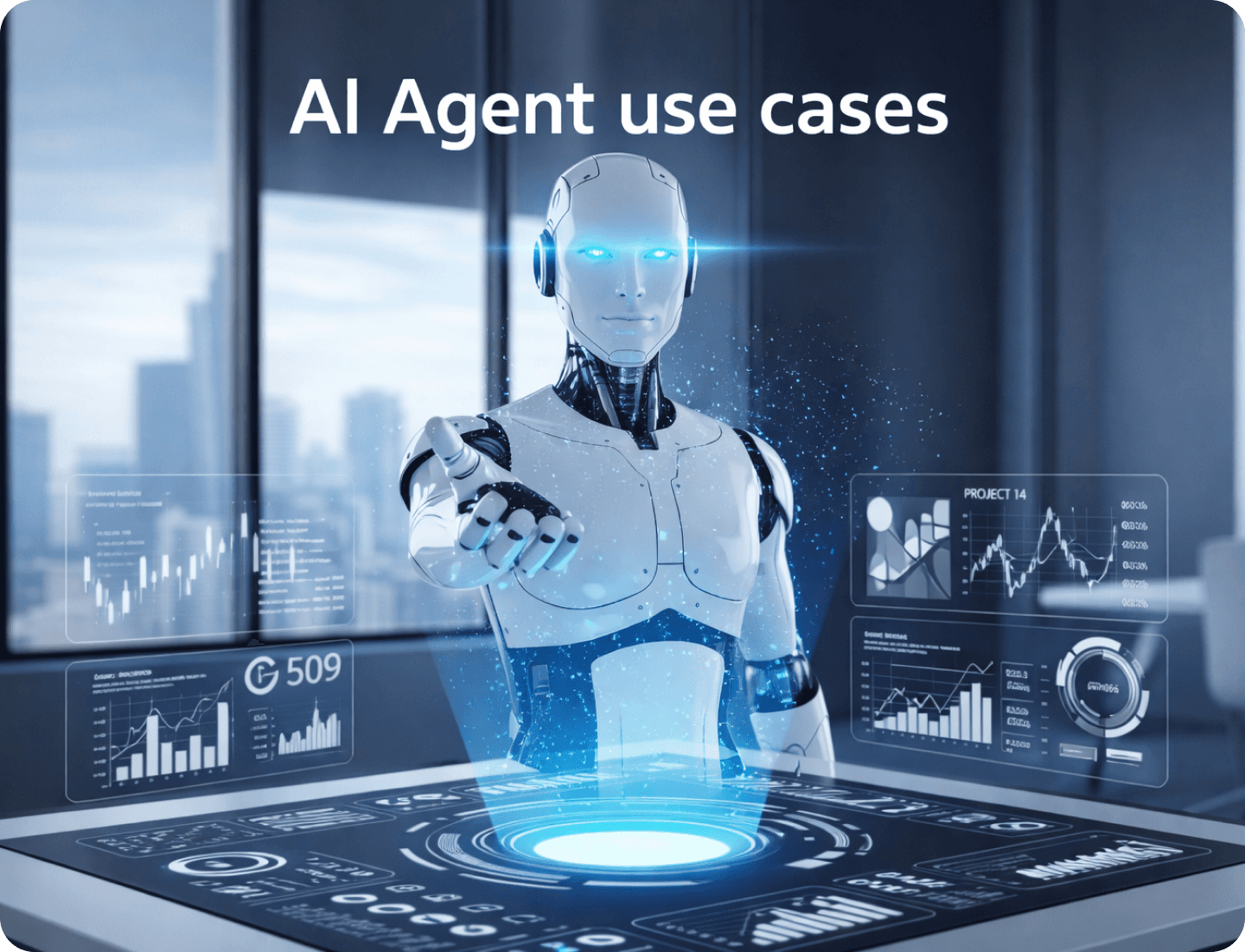 AI Driven Dev Here