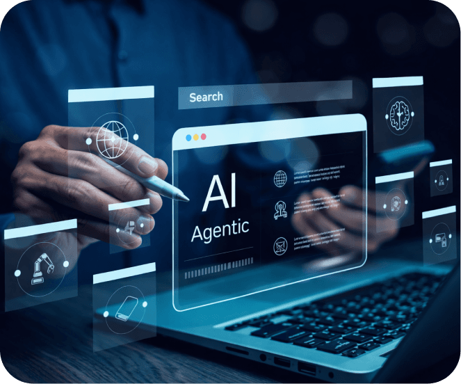 Agentic AI Development