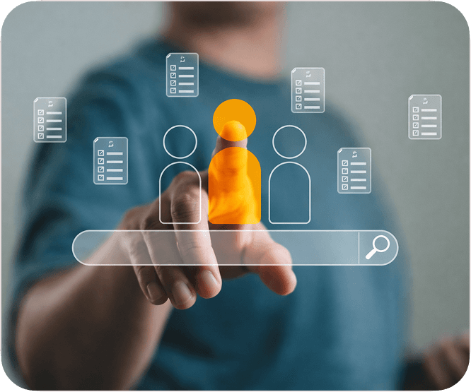 Developer Shortlisting