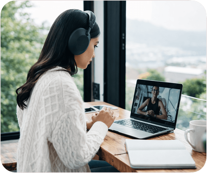 Interview & Selection