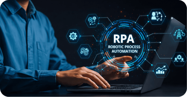 RPA Integration