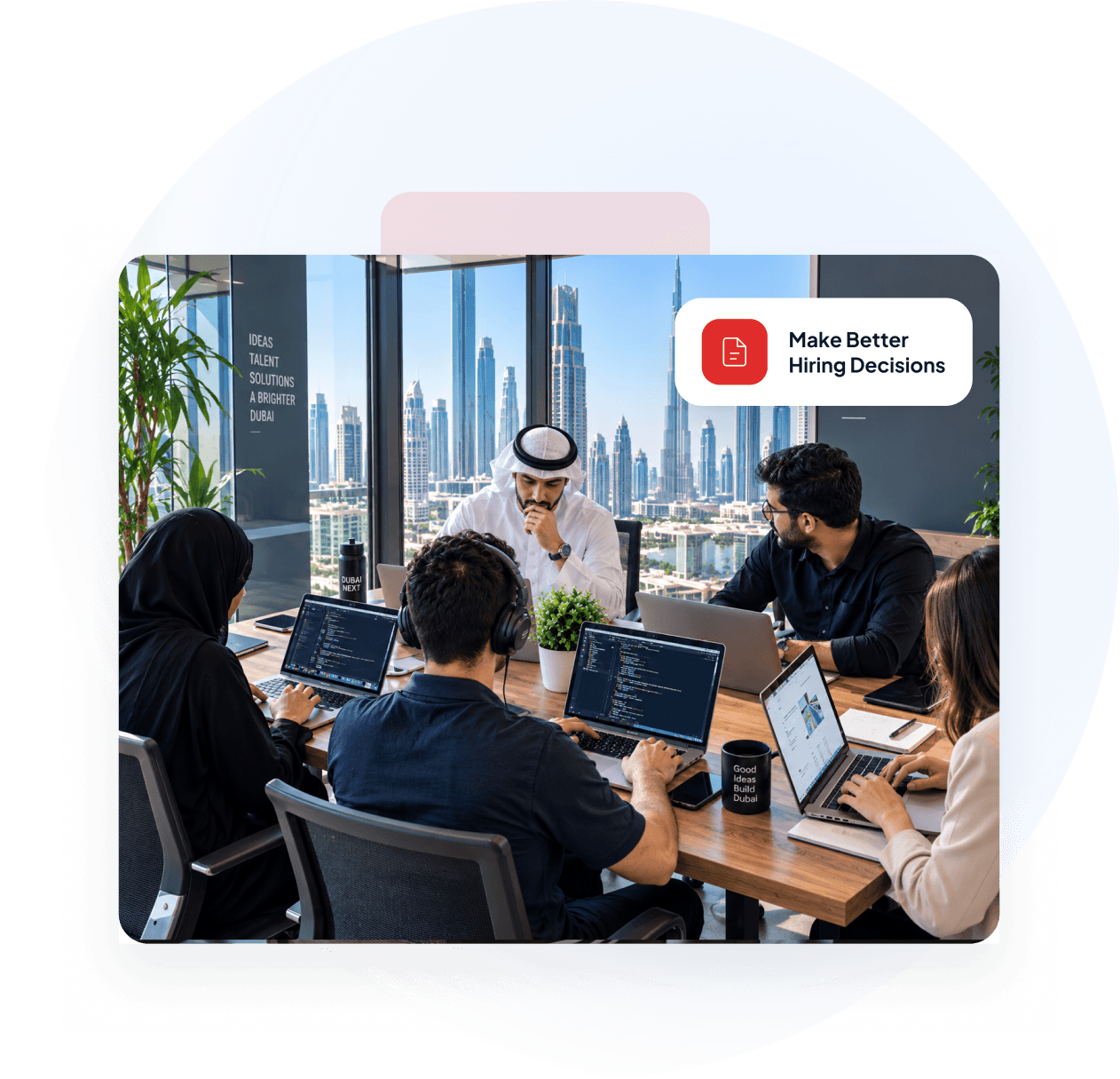 Looking for a Smarter Way to Hire App Developers?
