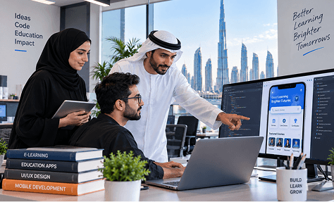 Education App Developers