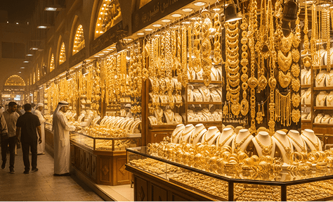 Jewellery App Developers