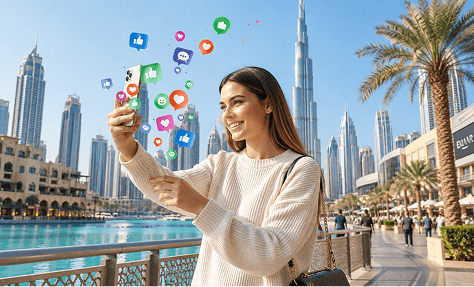 Social Media App Developers