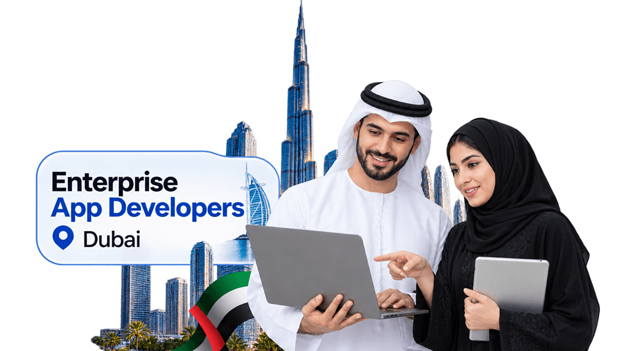 Industry Developers Dubai