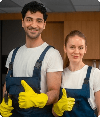 Home Service Users
