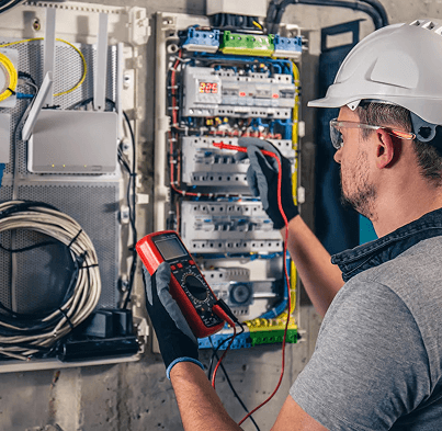 Electrical Services