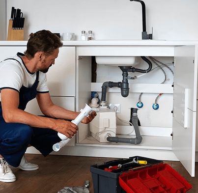 Plumbing Services