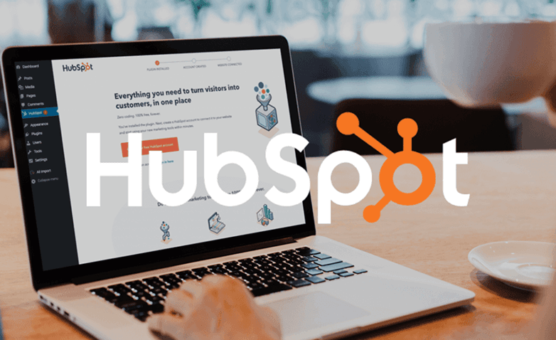 HubSpot