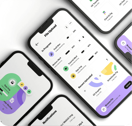 Enterprise Hybrid Apps