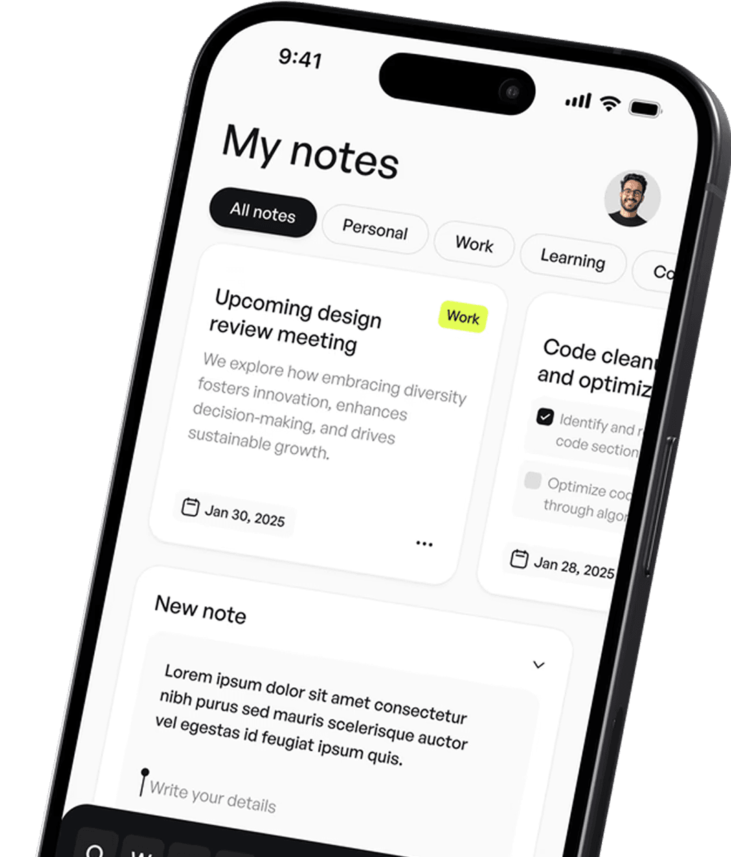 Hybrid App Preview
