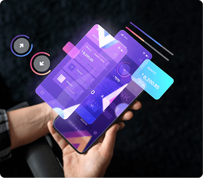 Flutter Hybrid App Development