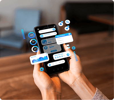 IoT Hybrid App Development