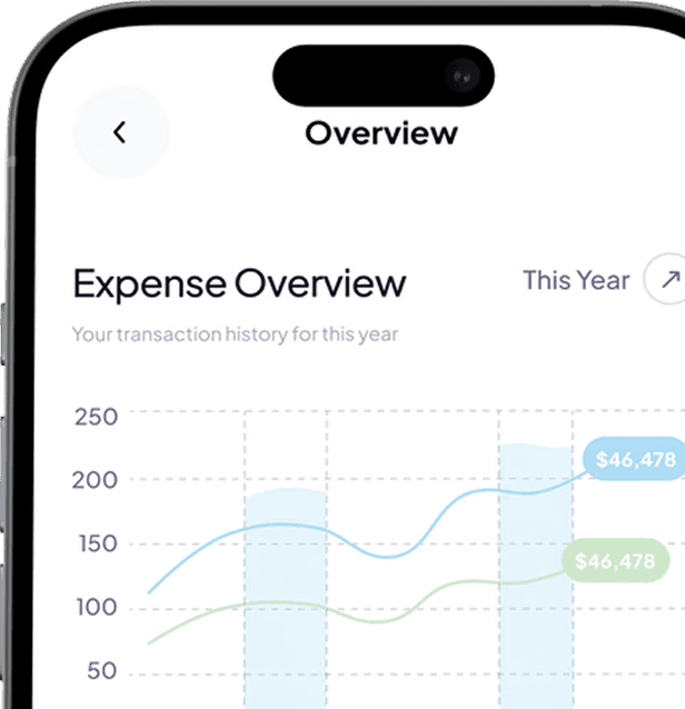 SaaS App