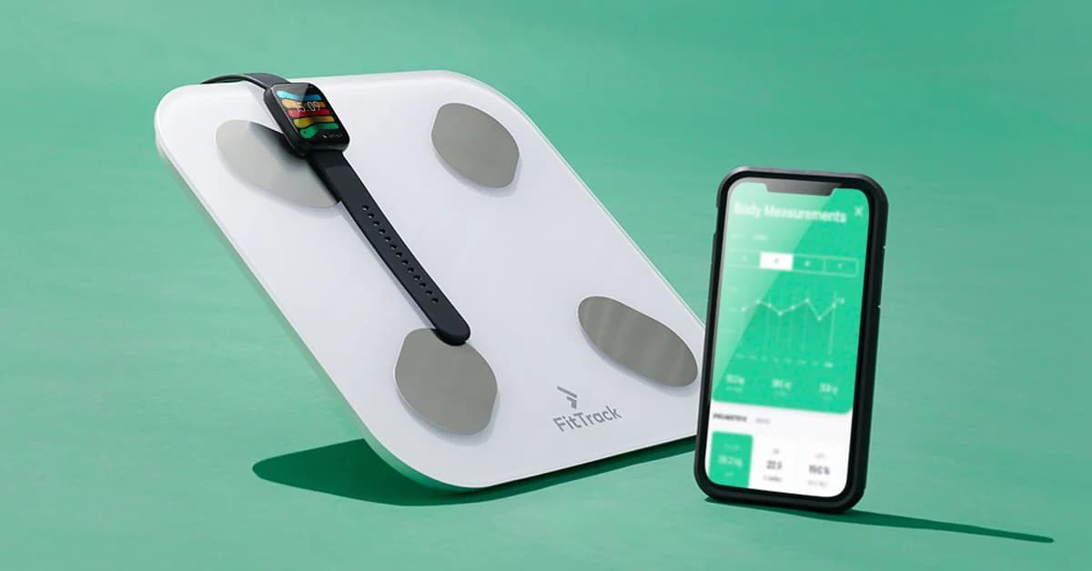 FitTrack