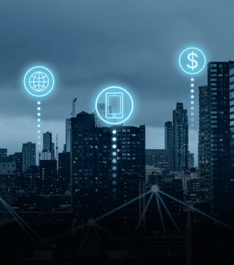 Consumer IoT Software Development