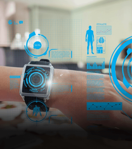 Internet of Medical Things (IoMT) Development