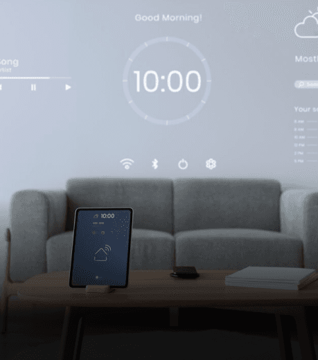 Artificial Intelligence of Things (AIoT)