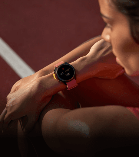 Wearable IoT Development