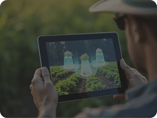 IoT in Agriculture