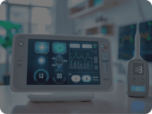 IoT in Healthcare