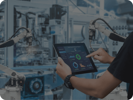 IoT in Manufacturing