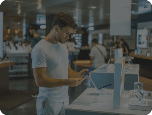 IoT in Retail