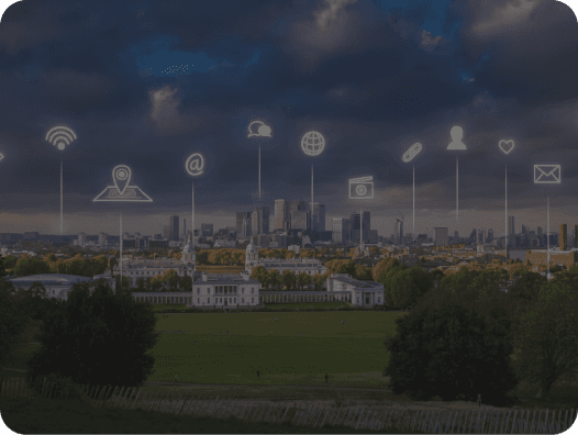 IoT in Smart Cities